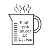 Somerset Foodie Vegetable Stock, 200g